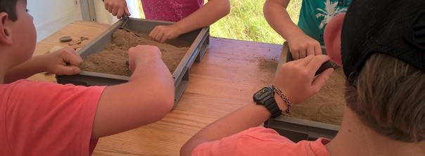 Les vacances d’automne à Gisacum