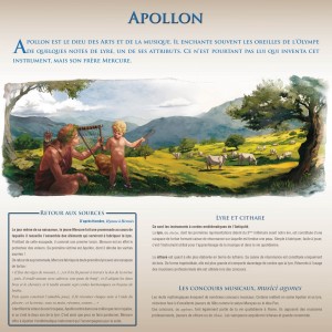 Apollon