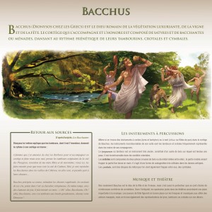 Bacchus