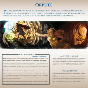 Orphée