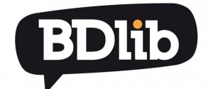 BD lib logo Q OK
