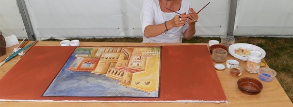29 et 30 août : fêtons la fin des vacances !!