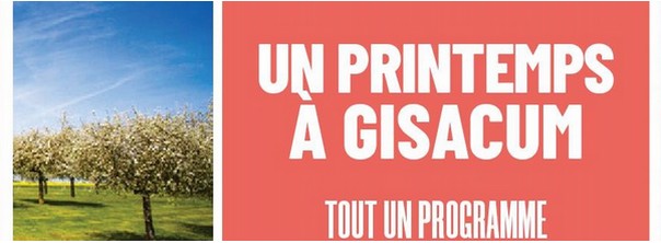 En mars, des découvertes thématiques !