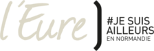 logo Eure Tourisme
