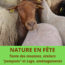 Nature en fête à Gisacum : Mercredi 10 juin 2026