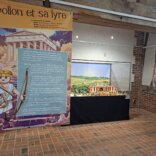 Samedi 12 juillet : TOP DÉPART de l’Exposition « les Playmobil® redécouvrent le TEMPLE »