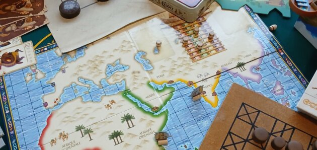 Gisacum ouvre ses portes, Samedi 28 Février 2026 à 14h00