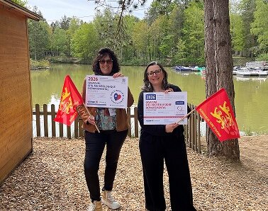 LABEL QUALITE TOURISME ET DESTINATION D&rsquo;EXCELLENCE 2026