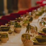 SAMEDI 04 JUILLET 2026 : BANQUET ROMAIN A19H30