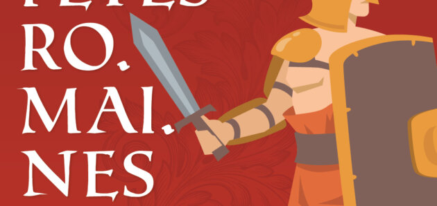 Fêtes romaines de Gisacum – 2 et 3 août