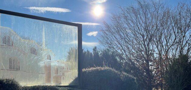 Gisacum en toutes saisons…