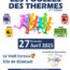 PENSEZ A VOUS INSCRIRE