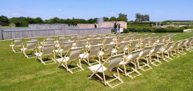 Vendredi 4 juillet à 20h30 : De la nature plein les oreilles à Gisacum