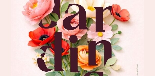 6 & 7 JUIN : RENDEZ-VOUS AUX JARDINS