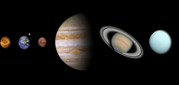 SAMEDI 11 AVRIL : SOIRÉE ASTRONOMIE